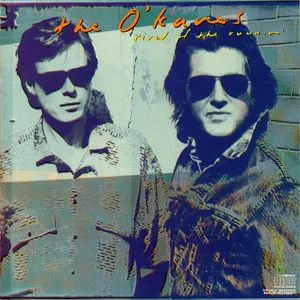 Tired of the runnin'